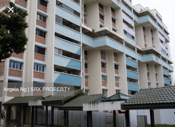 Tampines Street 12 thumbnail photo